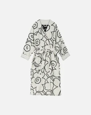Piirto Unikko Bathrobe Piirto Unikko Bathrobe