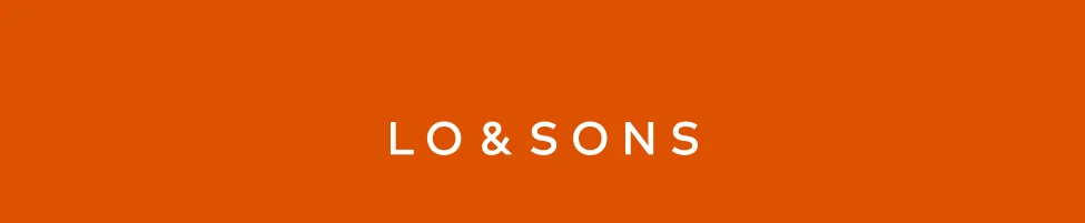 Lo & Sons