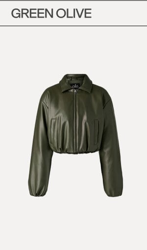 GREEN OLIVE