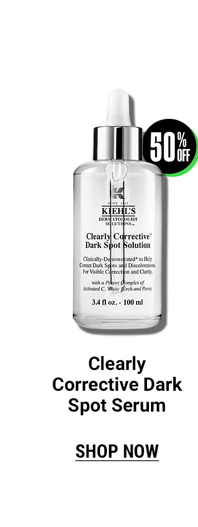 Clearly Corrective Dark Spot Serum