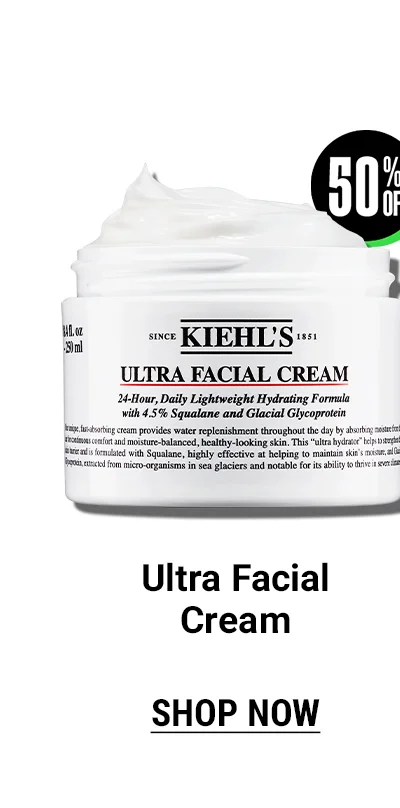 Ultra Facial Cream