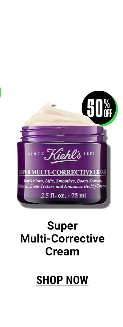 Super Multi-Corrective Cream