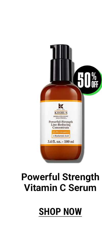 Powerful Strength Vitamin C Serum