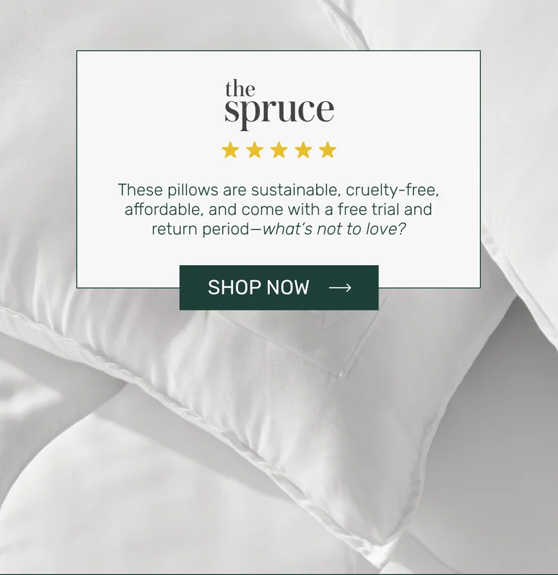 The Spruce