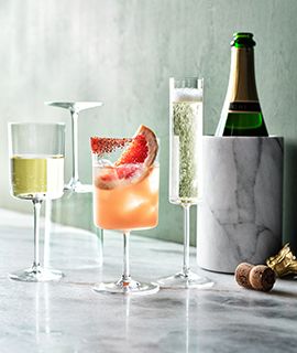 drinkware