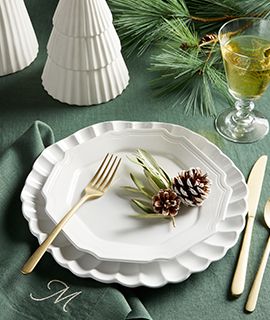 dinnerware