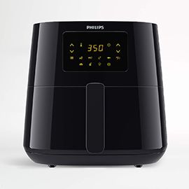 up to $50 off select Philips air fryers and pasta makers