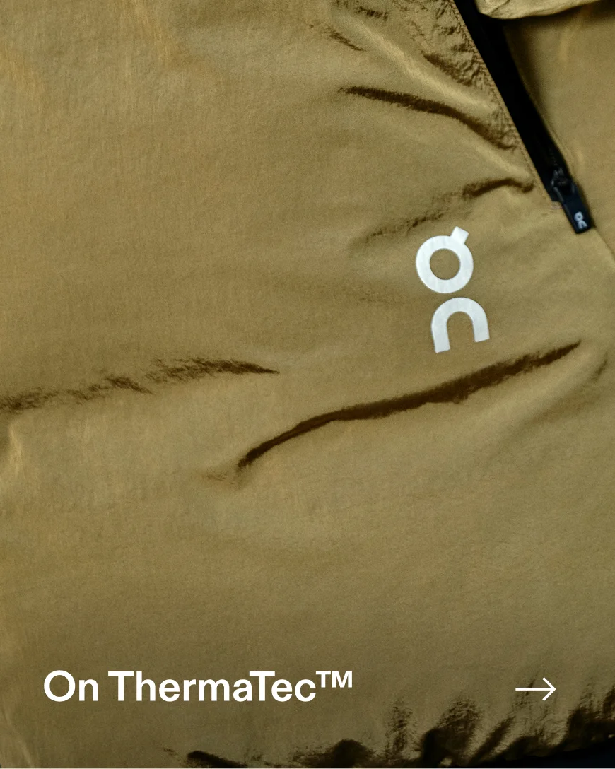 On ThermaTec™