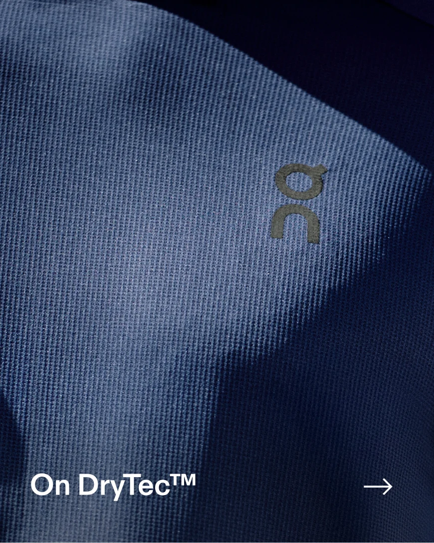 On DryTec™