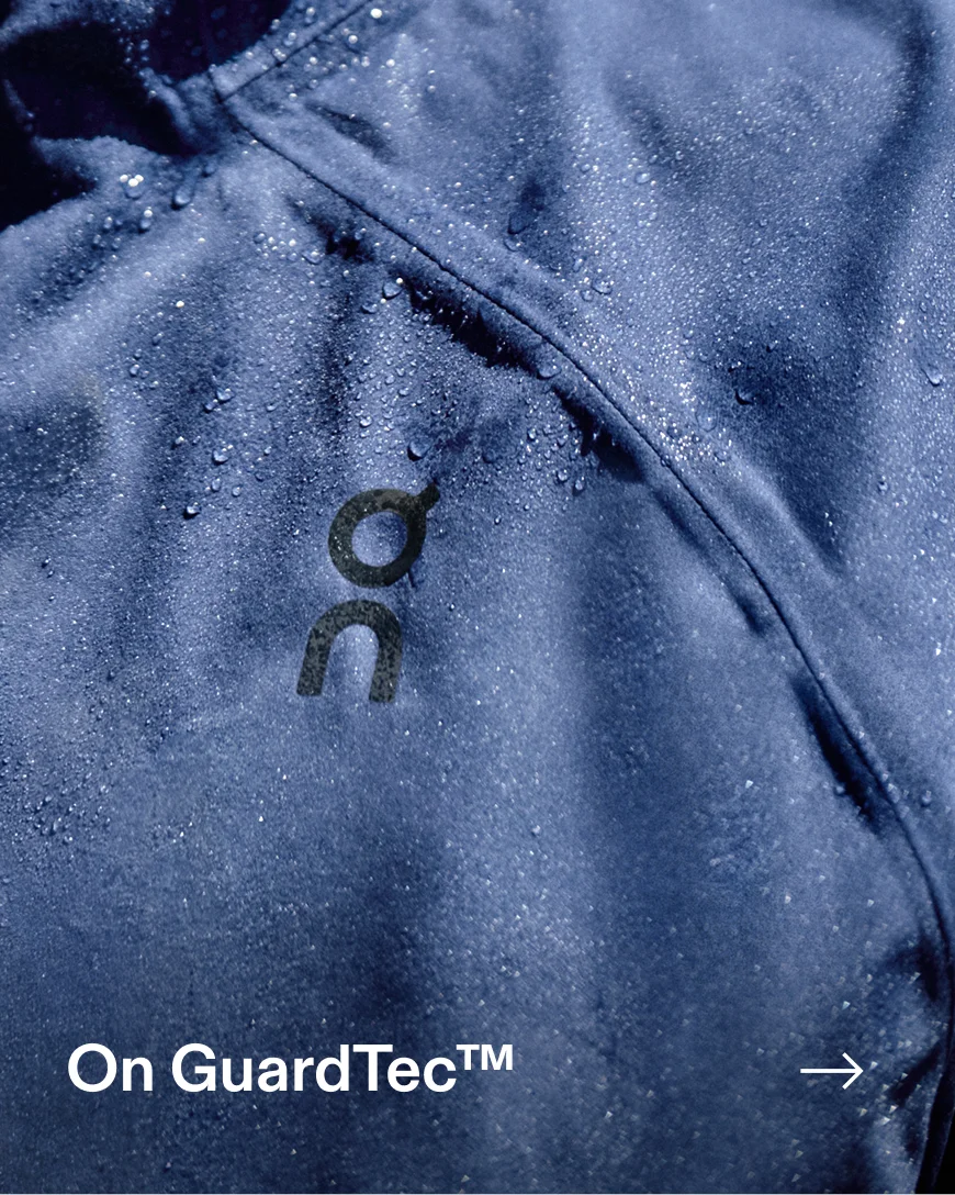 On GardTec™
