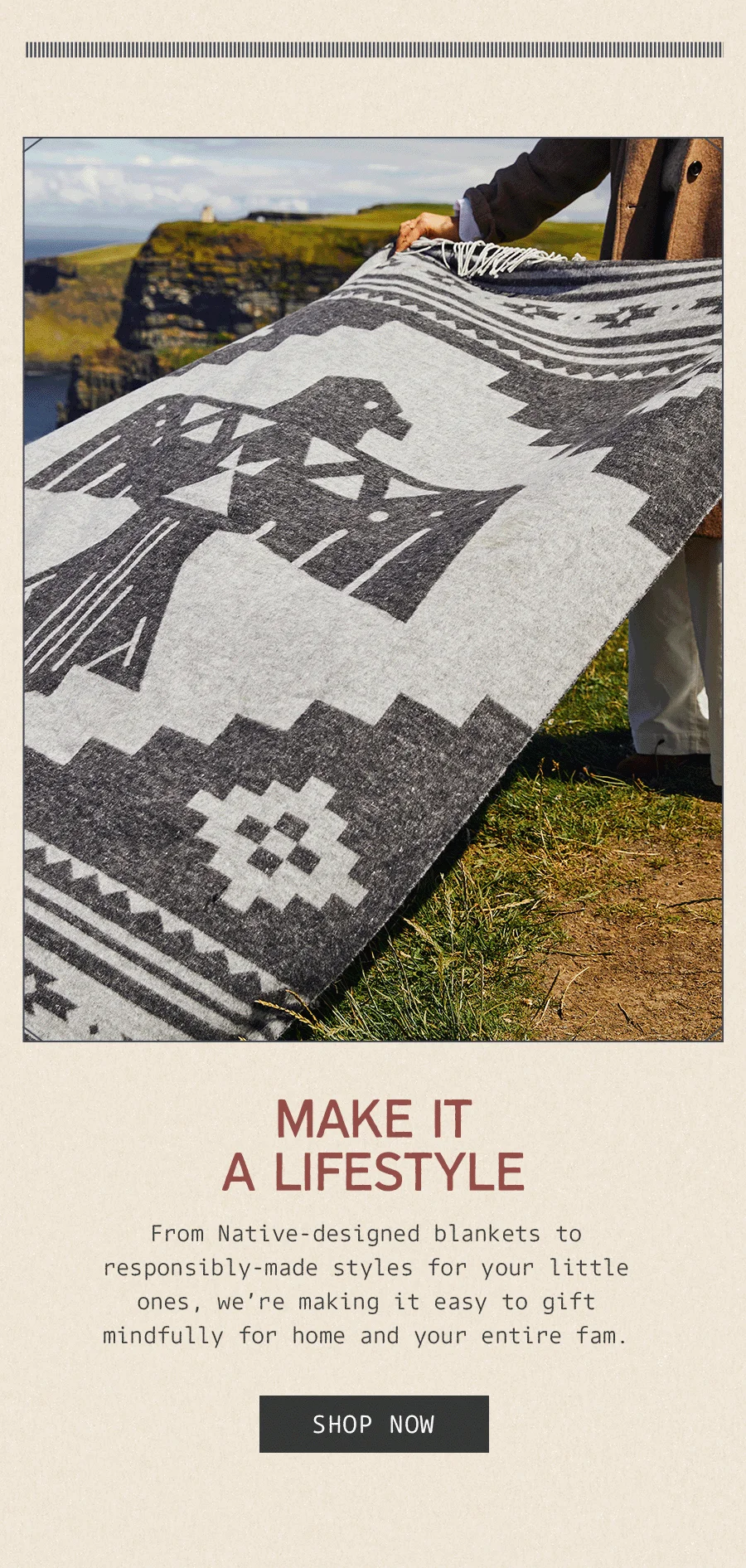 Shop Blankets