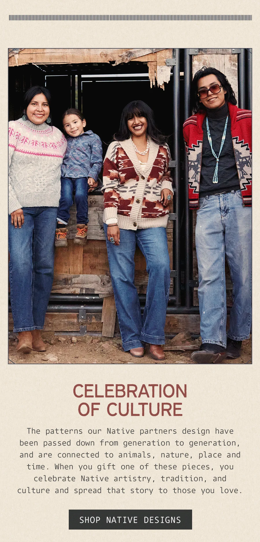 Celebration of Culture