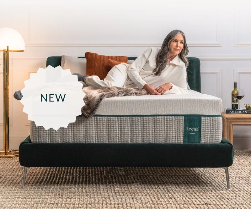 Introducing the Reserve Hybrid