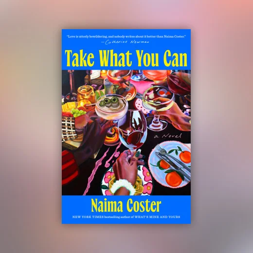 Take What You Can