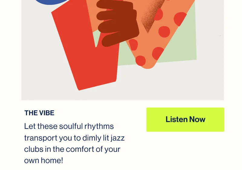 THE VIBE: It's time to shake your bones and turn up the volume on these spooktacular beats! Listen Now