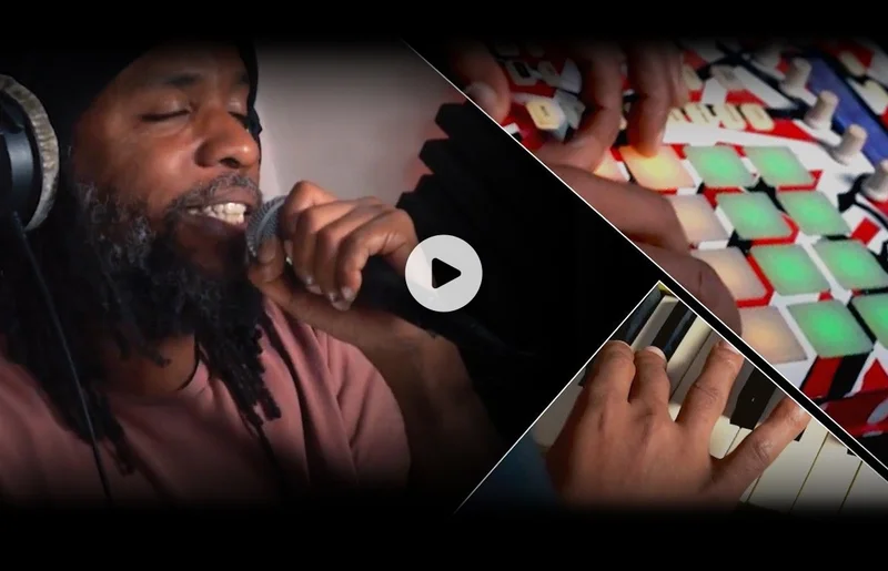 How to Make Boom Bap: 10 Hip Hop Production Tricks