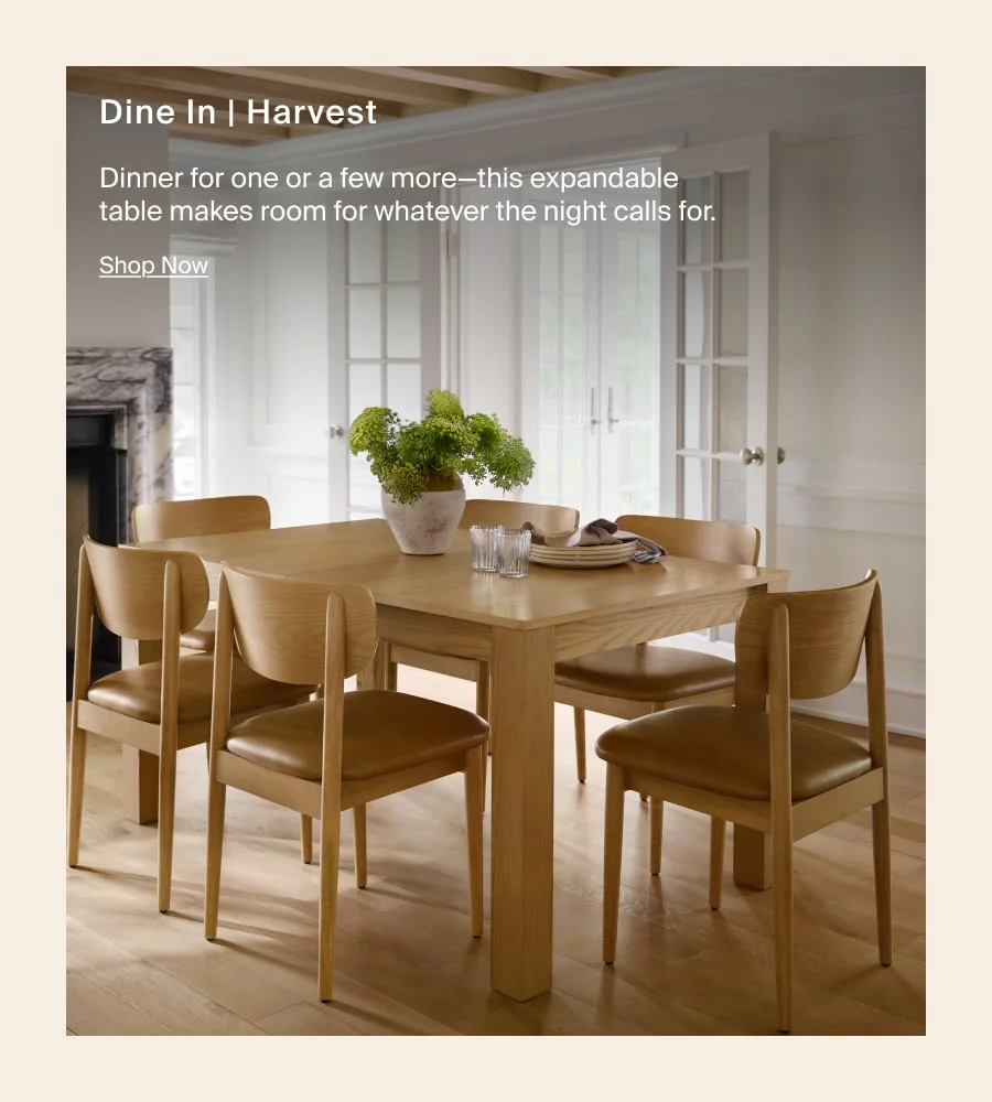 Shop Harvest