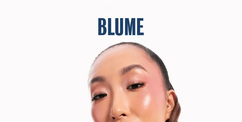 Blume