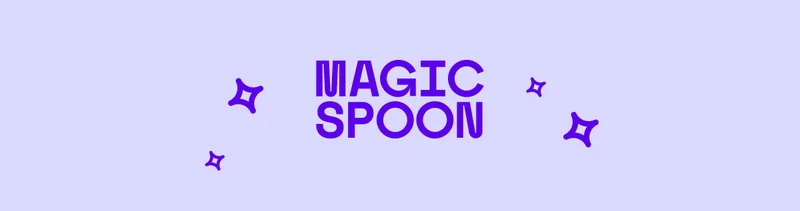 MAGIC SPOON