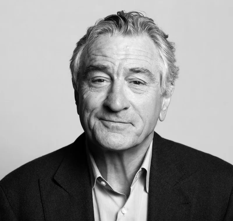 Robert De Niro, Honorary Palme d'or  of the 78th Festival de Cannes