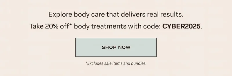 Cyber Monday Page