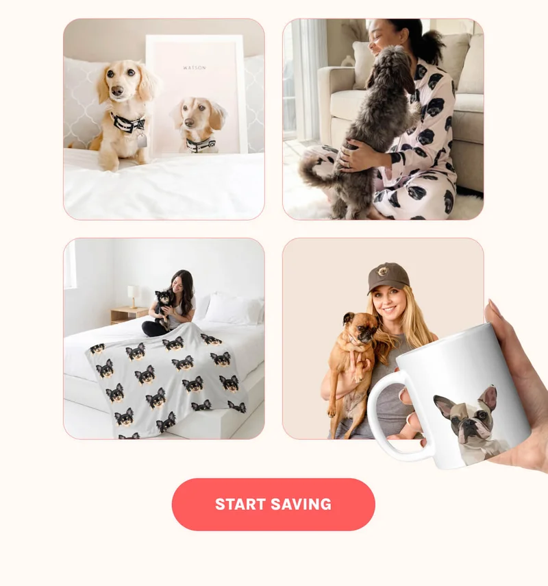 Start Saving