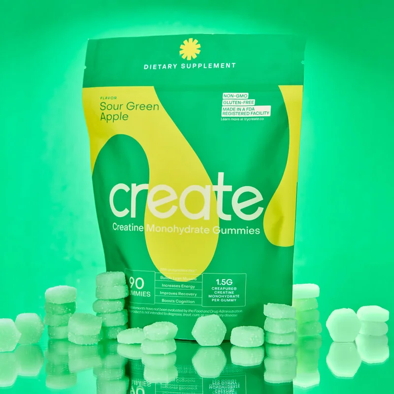 Sour Green Apple