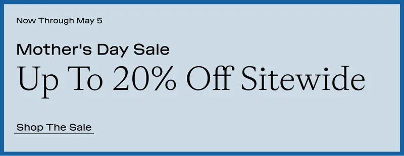 Shop The Sale