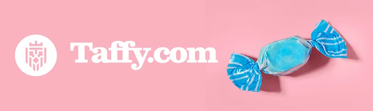 Shop Taffy.com