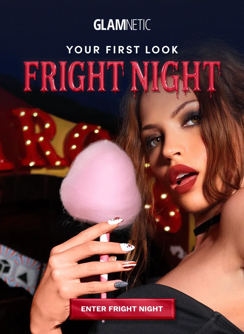 Get Your First Look Now