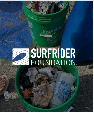 Surfrider Foundation