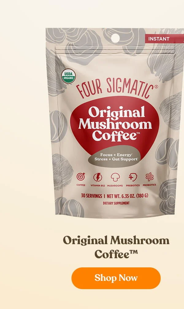 Original Mushroom Coffee™
