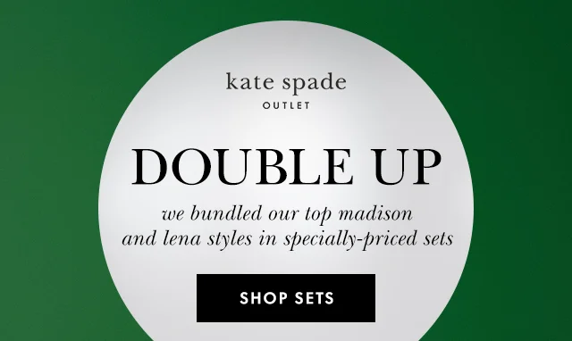 Double Up
