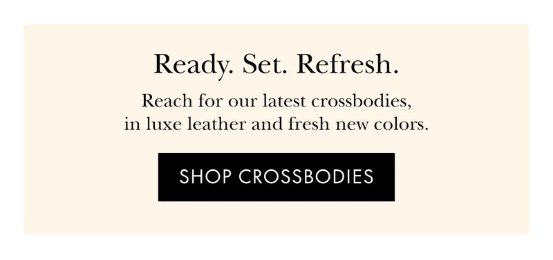 Picked For You | SHOP COSSBODIES