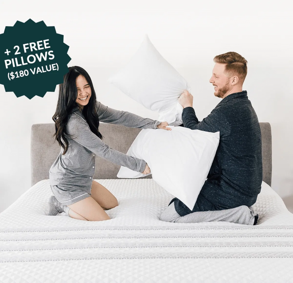 20% OFF MATTRESSES ENDS SOON!