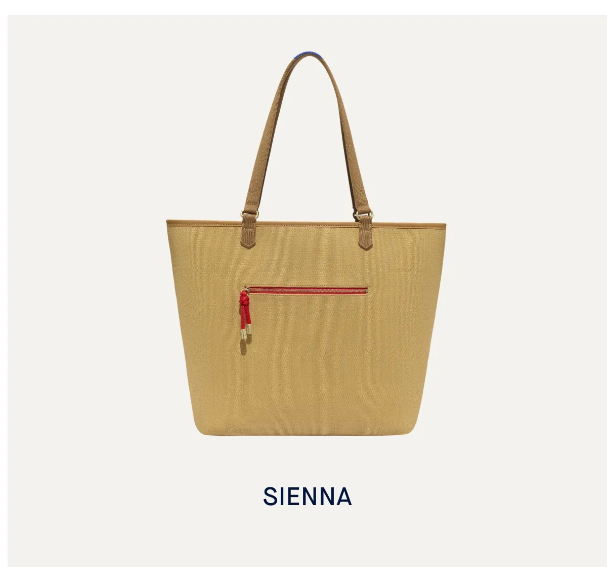 Two Way Tote Shadow