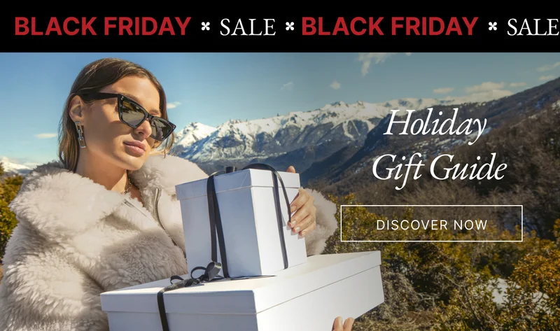 Holiday Gift Guide