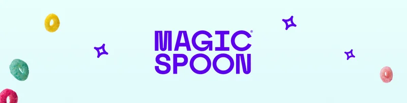 MAGIC SPOON
