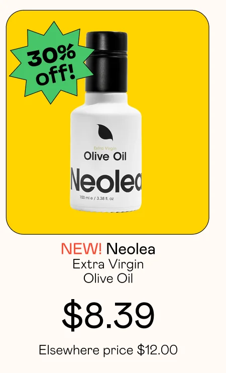 Extra Virgin Olive Oil