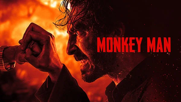 Monkey Man