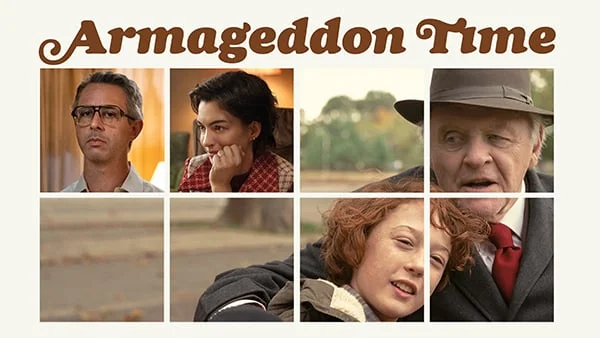 Armageddon Time