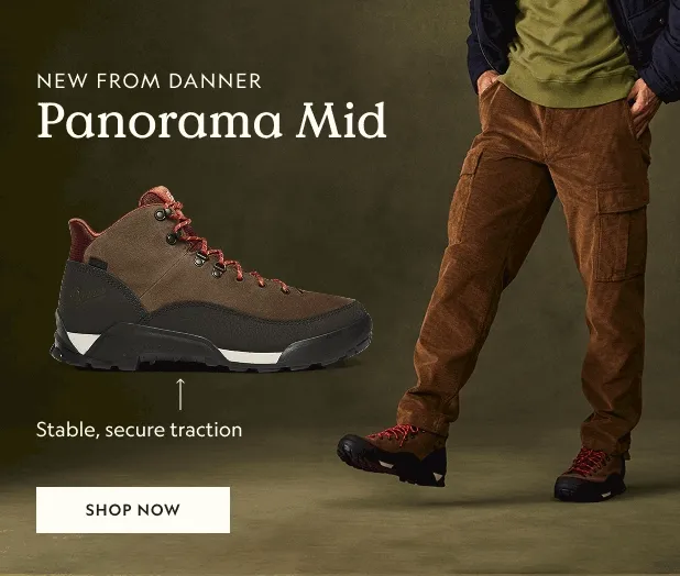 Panorama Mid