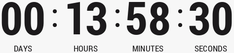 countdownmail.com