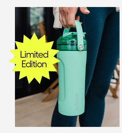 Mint MultiShaker 26oz