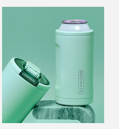 Mint Hopsulator Trio