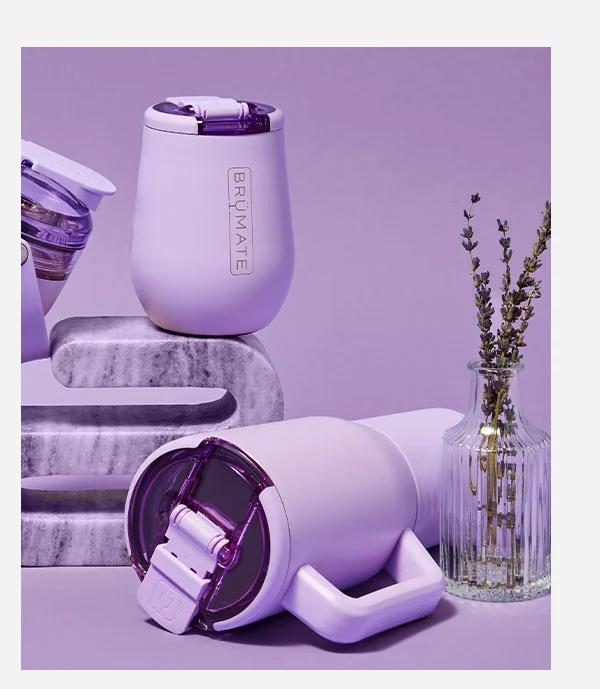 Lavender Products