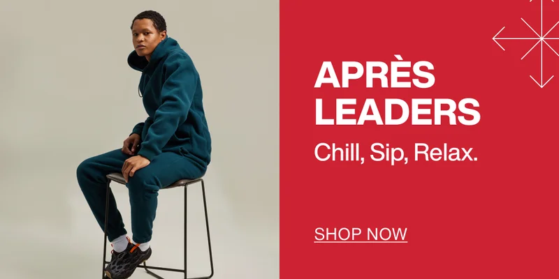 Explore Gift Guide - Après Leaders