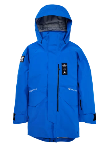 Burton Daybeacon 3L Trench Shell Jacket