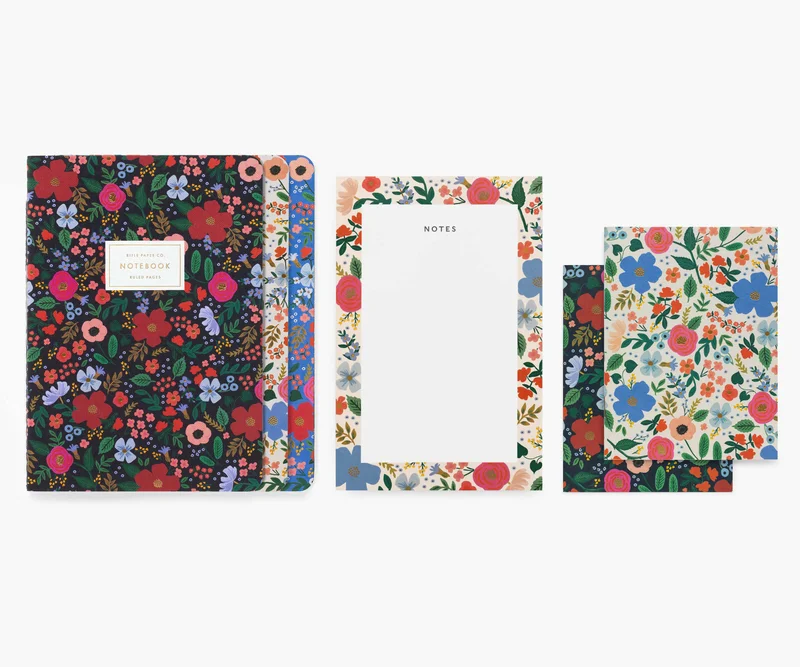 Image of Wild Rose Bundle