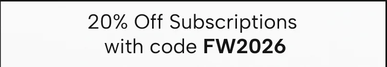 subscribe and save